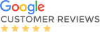 Google customer reviews button