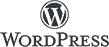 WordPress logo