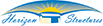 Horizon Structures logo