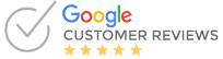 Google Customer reviews button