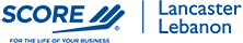SCORE logo