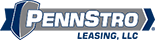 pennstro leasing logo