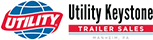 Utility Keystone trailer sales logo
