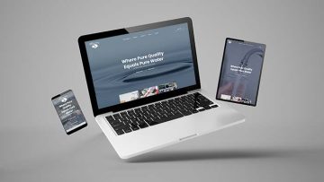 Pre-Built Theme Websites